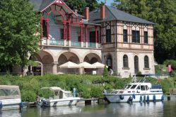 CTurpin - Sarreguemines Tourisme