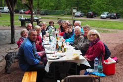 Club vosgien de Sarreguemines