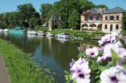 Sarreguemines Tourisme