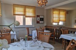 Restaurant Le Kirchberg