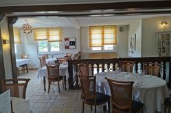 Restaurant Le Kirchberg