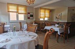 Restaurant Le Kirchberg