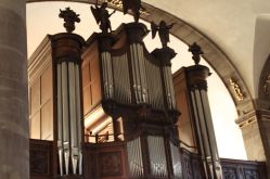 Sarreguemines Tourisme