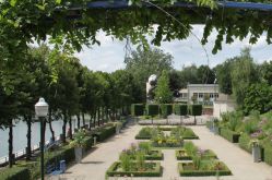Sarreguemines Tourisme