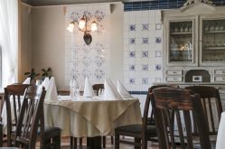 Elisa Siest - Sarreguemines Tourisme