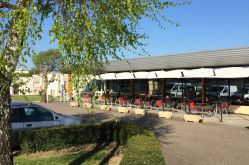 La Ruche Gourmande