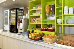 Hôtel Sweet and Smart