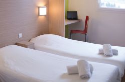 Hôtel Sweet and Smart