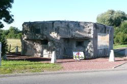 Mairie de Rémering-les-Puttelange