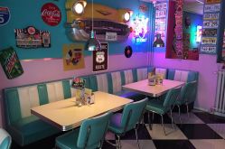 Arizona Diner