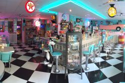 Arizona Diner