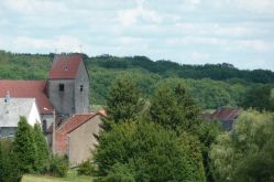 Mairie de Hambach