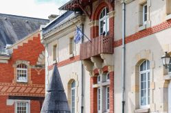 Cindy Turpin - Sarreguemines Tourisme