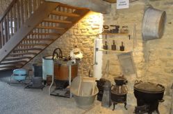 Les Amis de la Maison des Arts et des Traditions