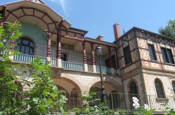 Sarreguemines Tourisme