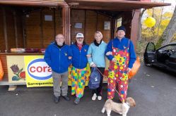 Société Carnavalesque Sarreguemines