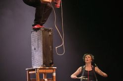 Elastic & Francesca