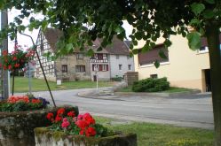 Mairie de Kappelkinger