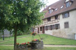 Mairie de Kappelkinger