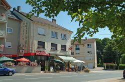 Mairie de Puttelange-aux-Lacs