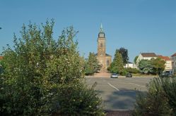 Mairie de Puttelange-aux-Lacs