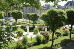 Sarreguemines Tourisme