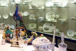 Cindy Turpin - Sarreguemines Tourisme
