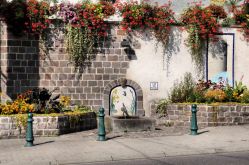 Mairie de Grosbliederstroff