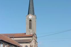 Mairie de Guebenhouse