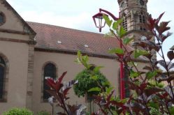 Mairie de Hambach