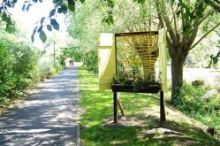 Mairie de Woustviller