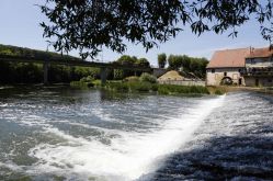 Gilles - Pecqueur - Sarreguemines Tourisme