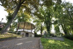 Gilles Pecqueur - Sarreguemines Tourisme