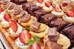 Au café des délices à Sarreguemines