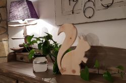 A chaque saison sa déco