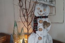 A Chaque Saison sa Déco