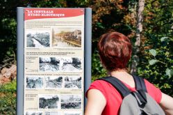 Cindy Turpin - Sarreguemines Tourisme