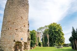 Cindy Turpin - Sarreguemines Tourisme