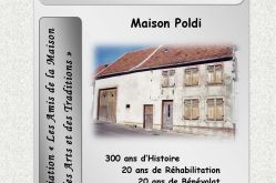 Les Amis de la Maison des Arts et des Traditions 