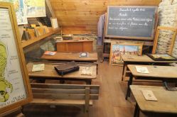 Les Amis de la Maison des Arts et des Traditions 