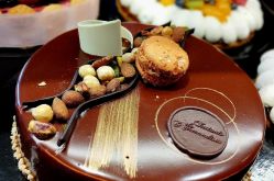 Instants de Gourmandises