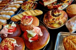 Instants de Gourmandises