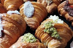 Instants de Gourmandises