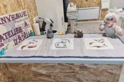 L'Atelier d'Adëlle