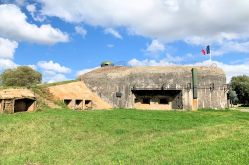 Association Ouvrage A5 Bois du Four