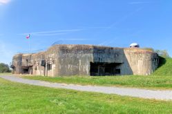 Association Ouvrage A5 Bois du Four