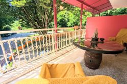 Chambres d'hôtes La Forêt