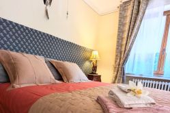 Chambres d'hôtes La Forêt