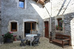 ©Gîtes de France