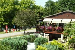 Chalet Beaurivage